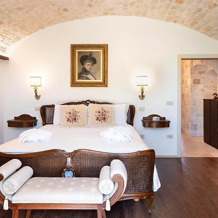 Villa Trulli Uliveto Acquafonda Alberobello Exterior foto
