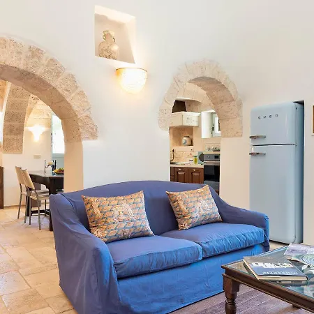 Villa Trulli Uliveto Acquafonda Alberobello Exterior foto