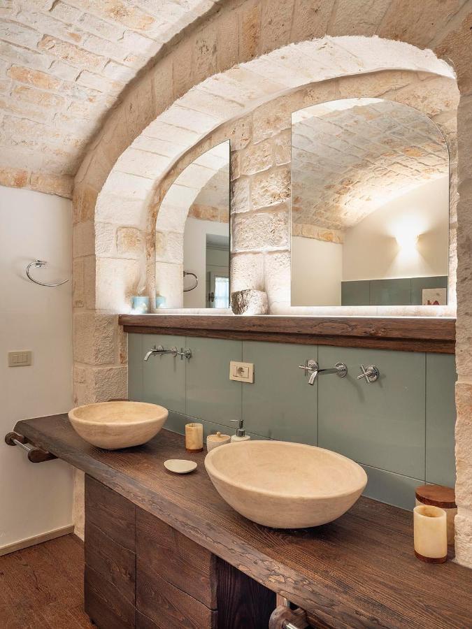Holiday home Trulli Uliveto Acquafonda Alberobello