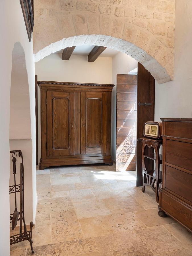 Holiday home Trulli Uliveto Acquafonda Alberobello