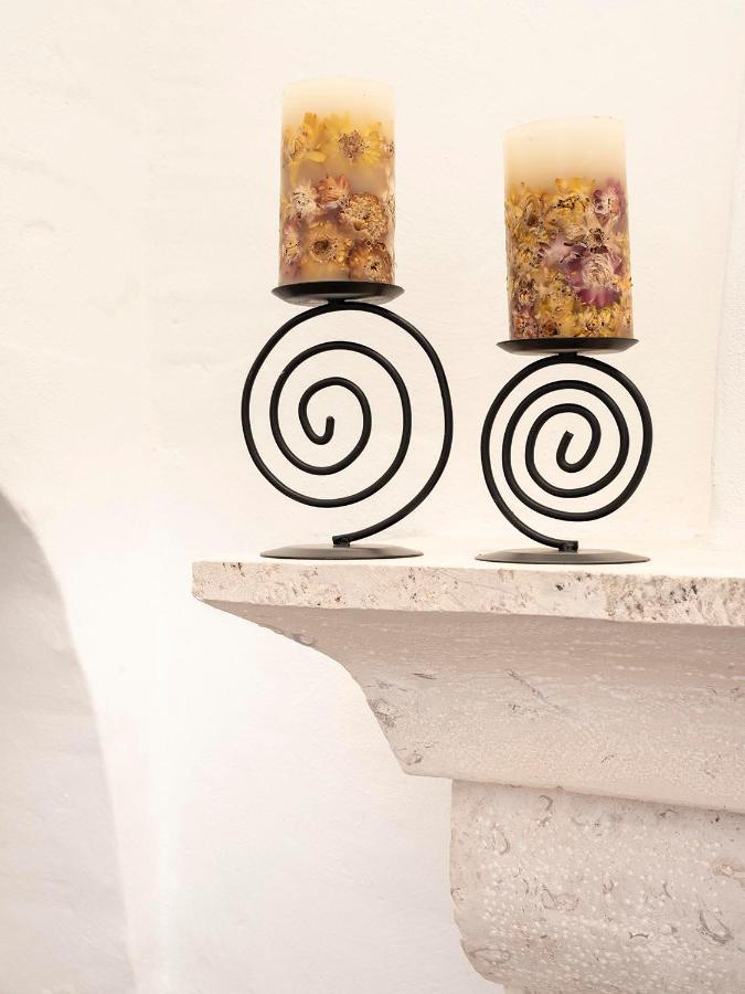 Holiday home Trulli Uliveto Acquafonda