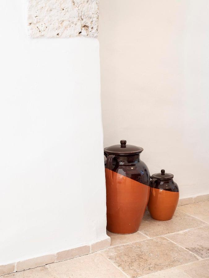 Trulli Uliveto Acquafonda Holiday home Alberobello